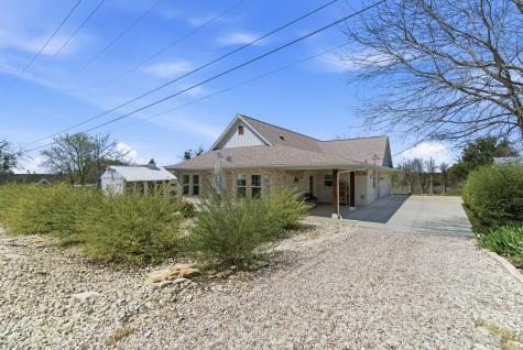 118 W Heath Street Hico TX 76457