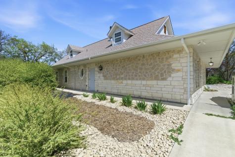 118 W Heath Street Hico TX 76457