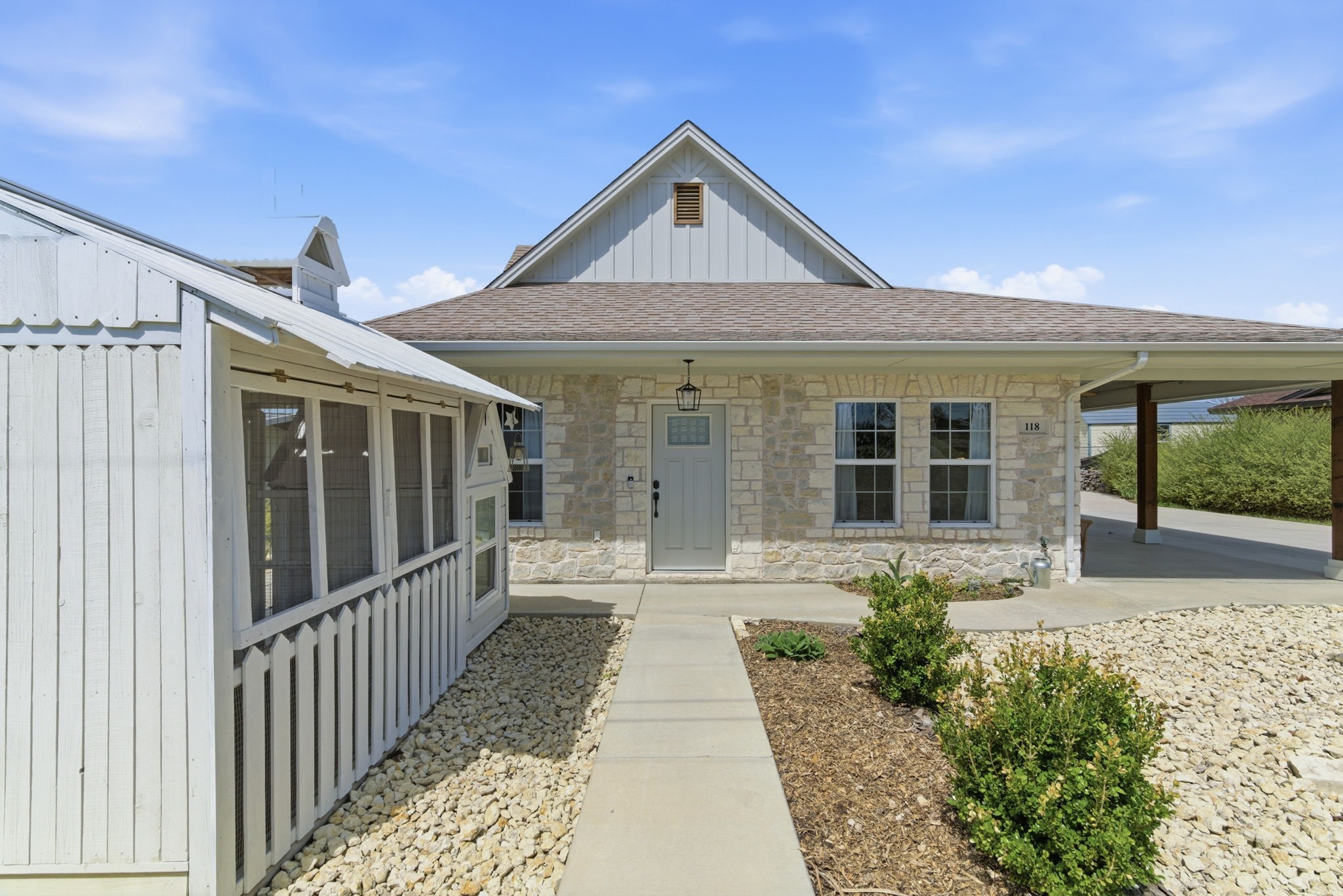 118 W Heath Street Hico TX 76457
