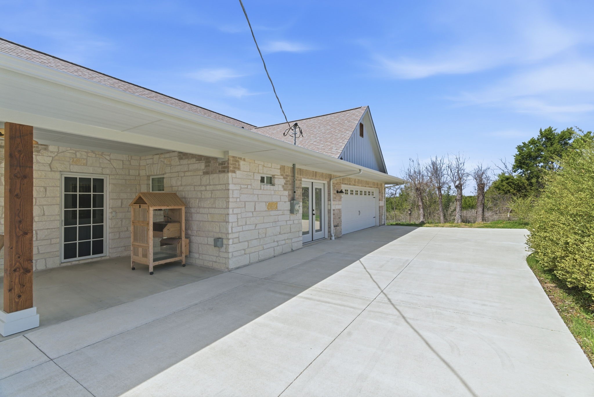 118 W Heath Street Hico TX 76457