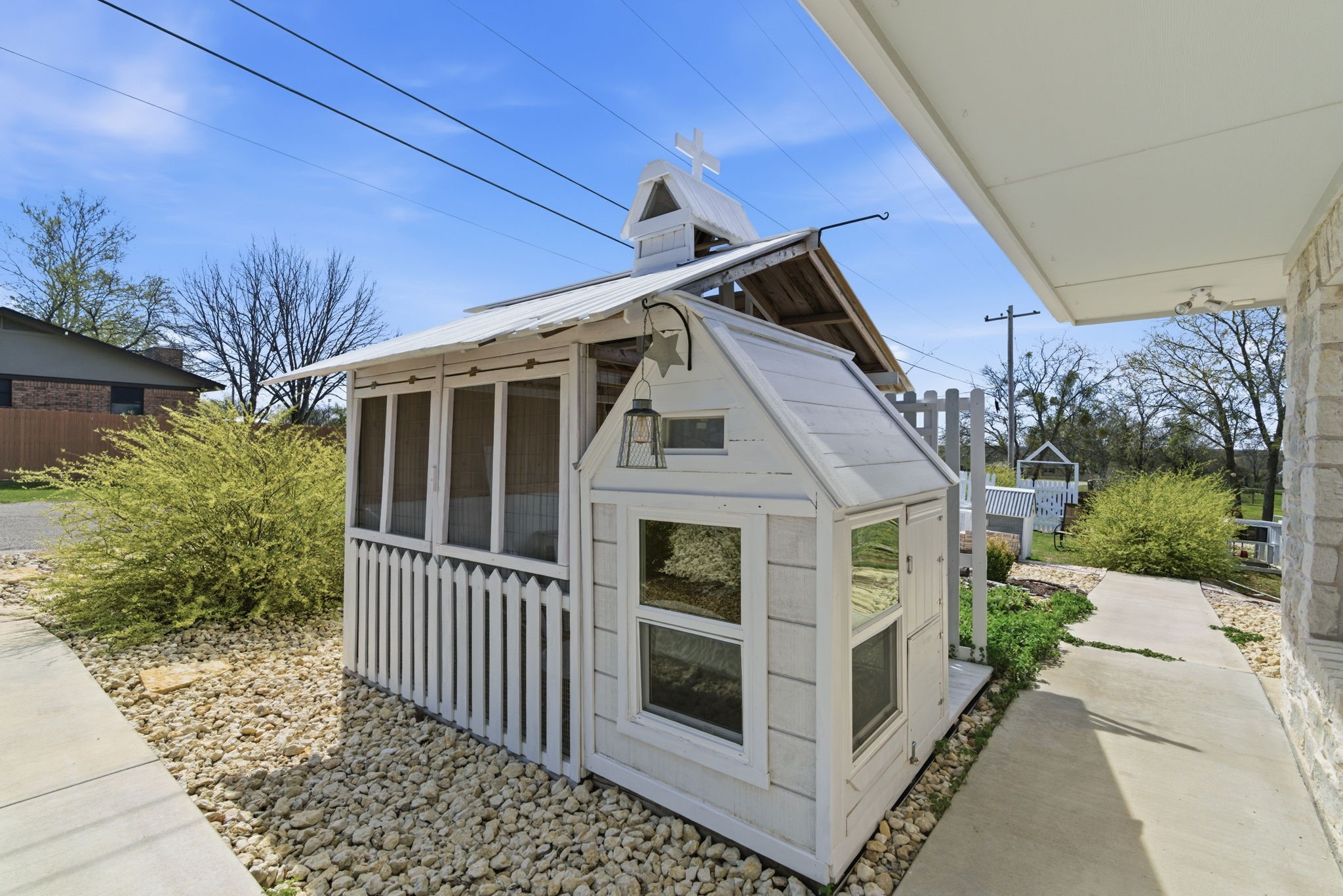 118 W Heath Street Hico TX 76457