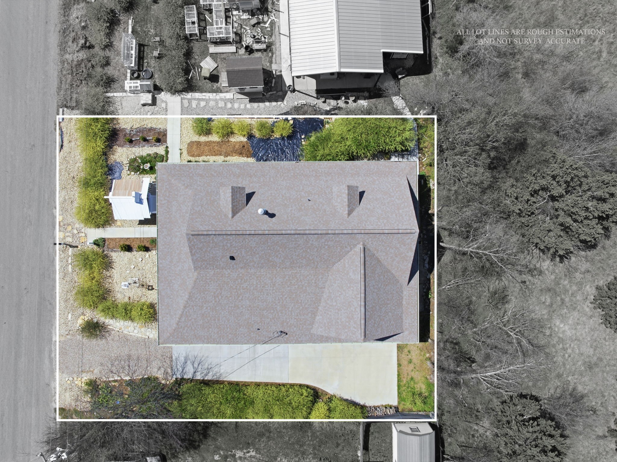 118 W Heath Street Hico TX 76457