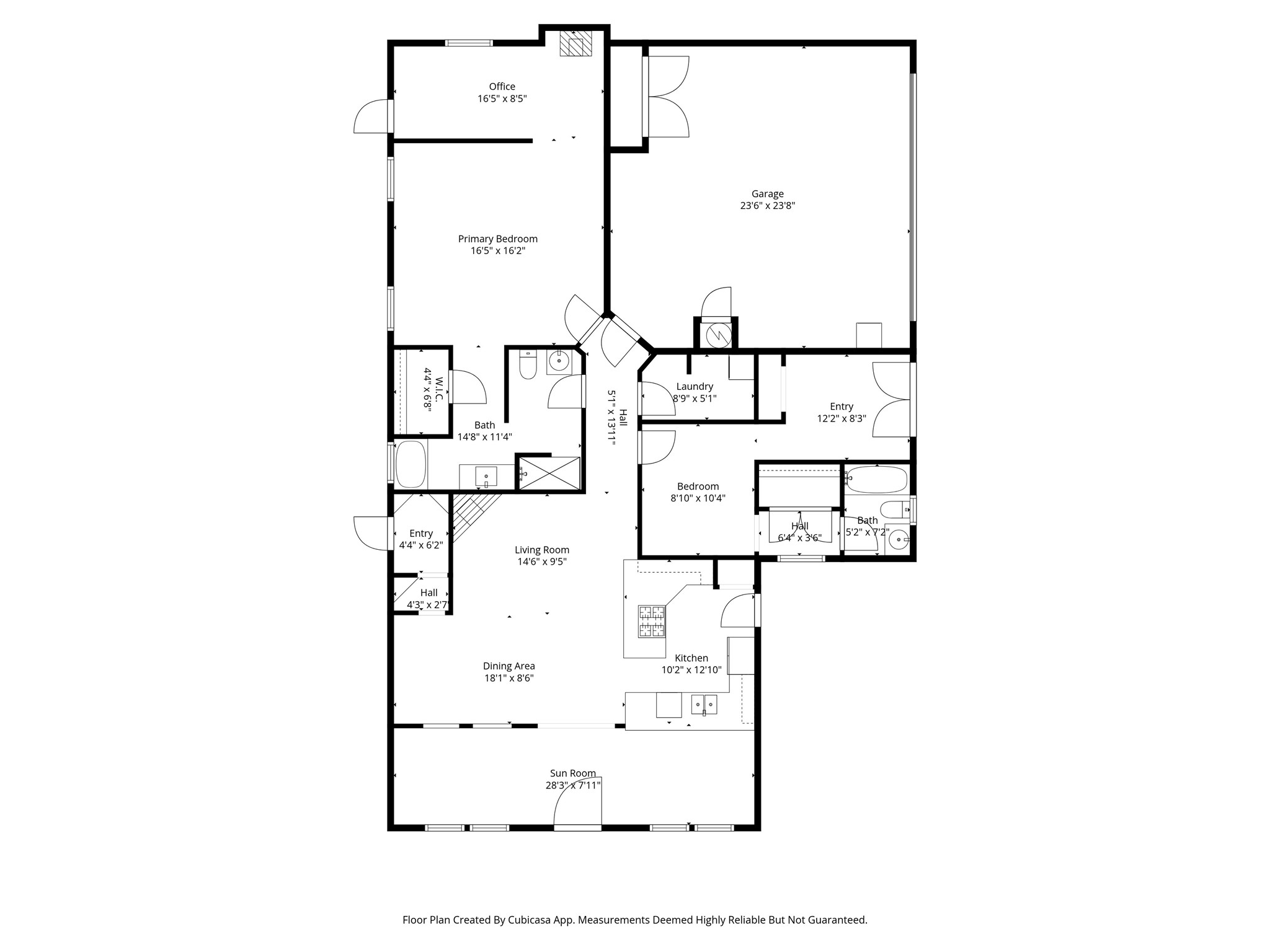 118 W Heath Street Hico TX 76457