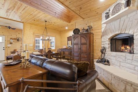 118 W Heath Street Hico TX 76457