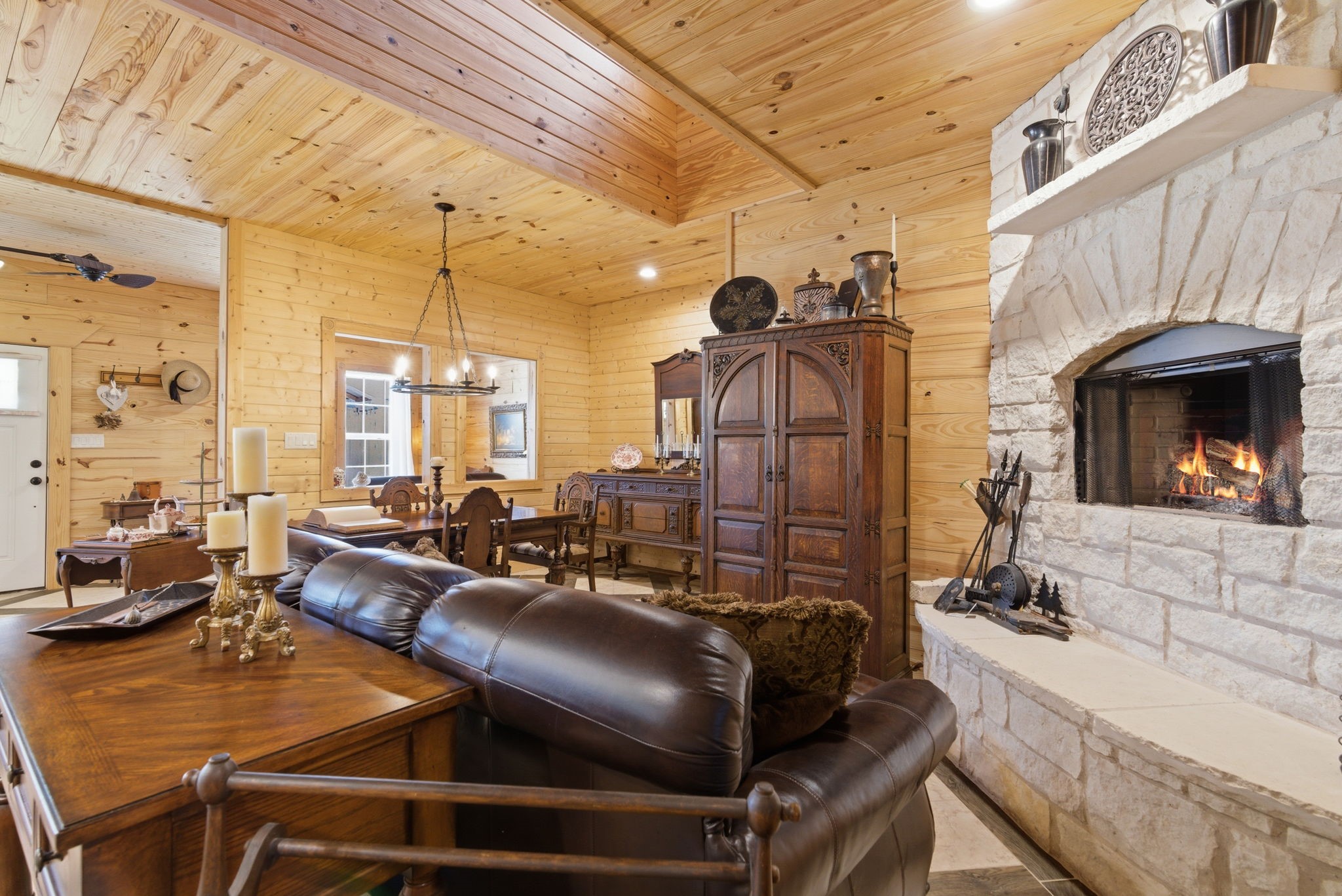 118 W Heath Street Hico TX 76457