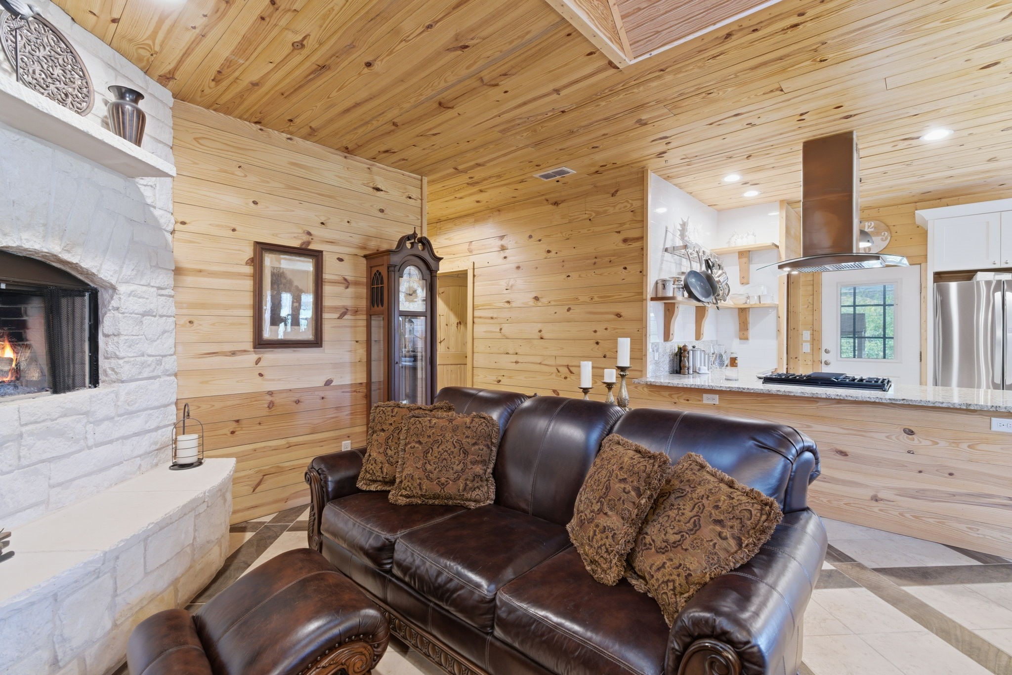 118 W Heath Street Hico TX 76457