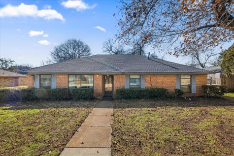 225 Exchange Place Allen TX 75013