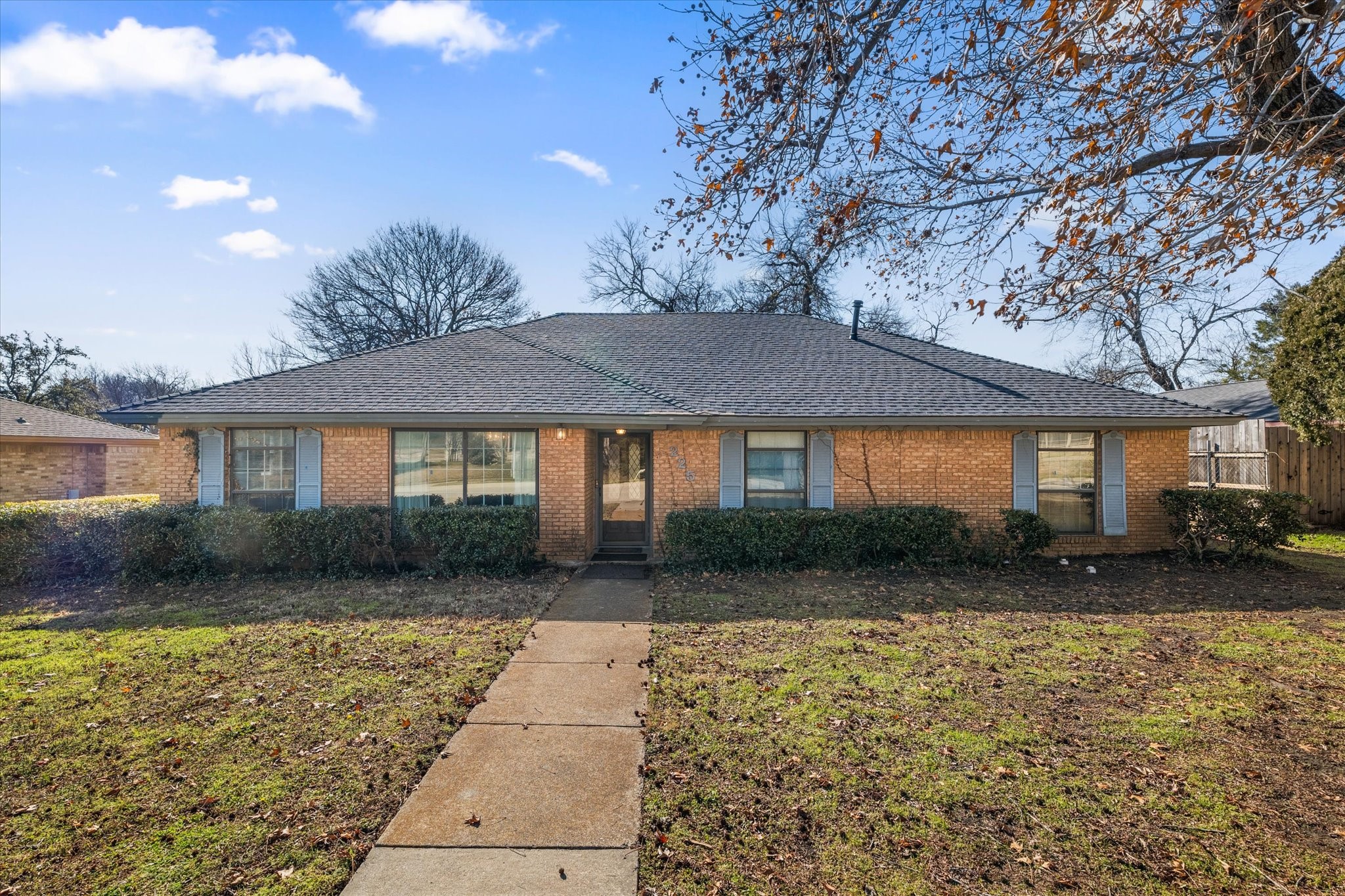 225 Exchange Place Allen TX 75013