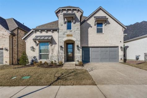 1725 Lady Bettye Drive Carrollton TX 75010
