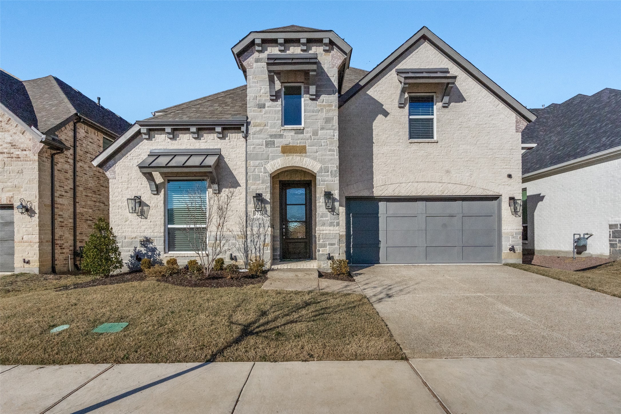 1725 Lady Bettye Drive Carrollton TX 75010
