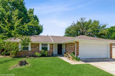 13102 Twin Oaks Drive Balch Springs TX 75180