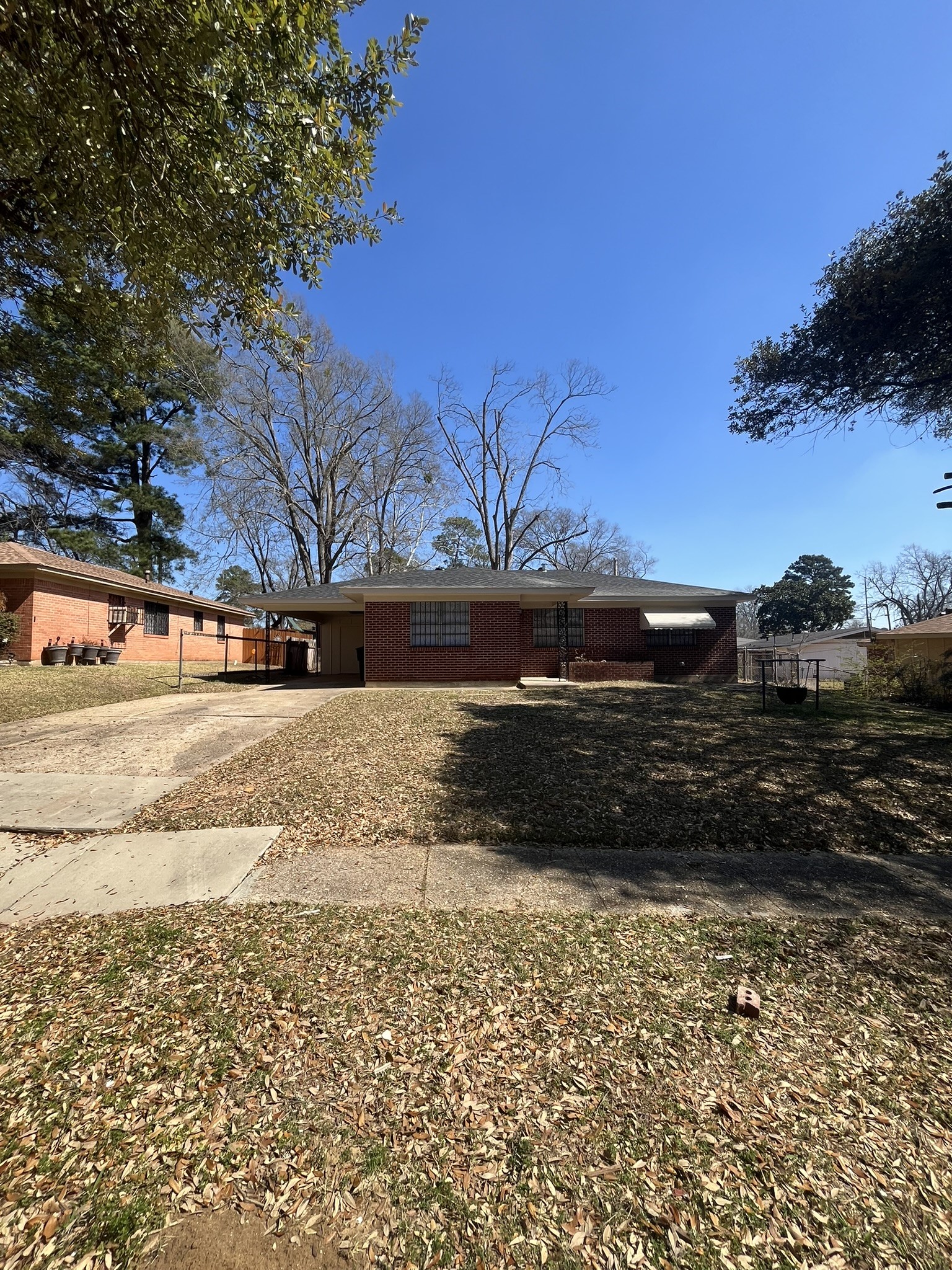 2727 Merrill Street Shreveport LA 71109