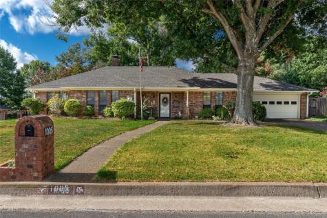 1005 Elaine Drive Tyler TX 75703
