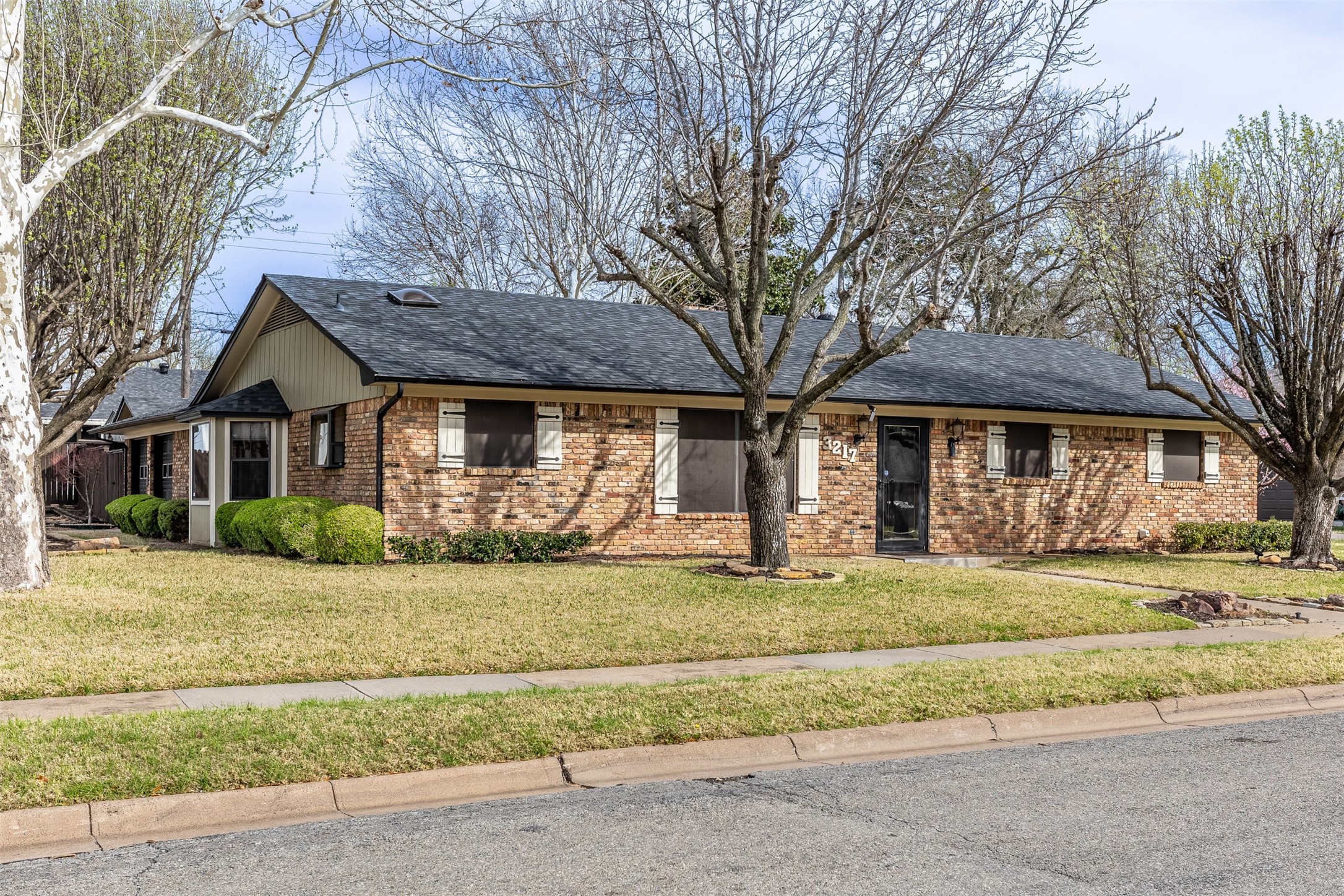 3217 Dauphine Drive Sherman TX 75090