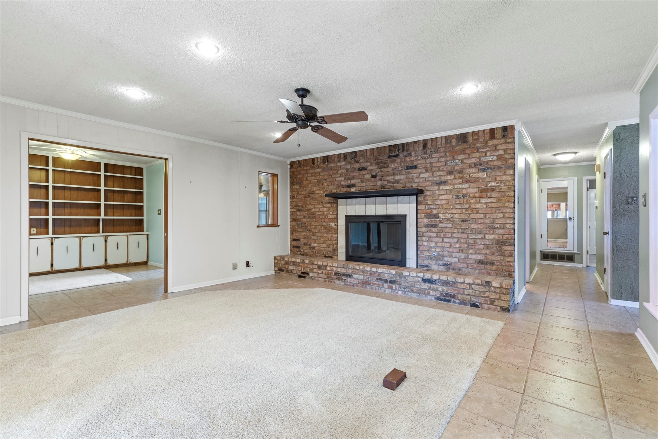 3217 Dauphine Drive Sherman TX 75090