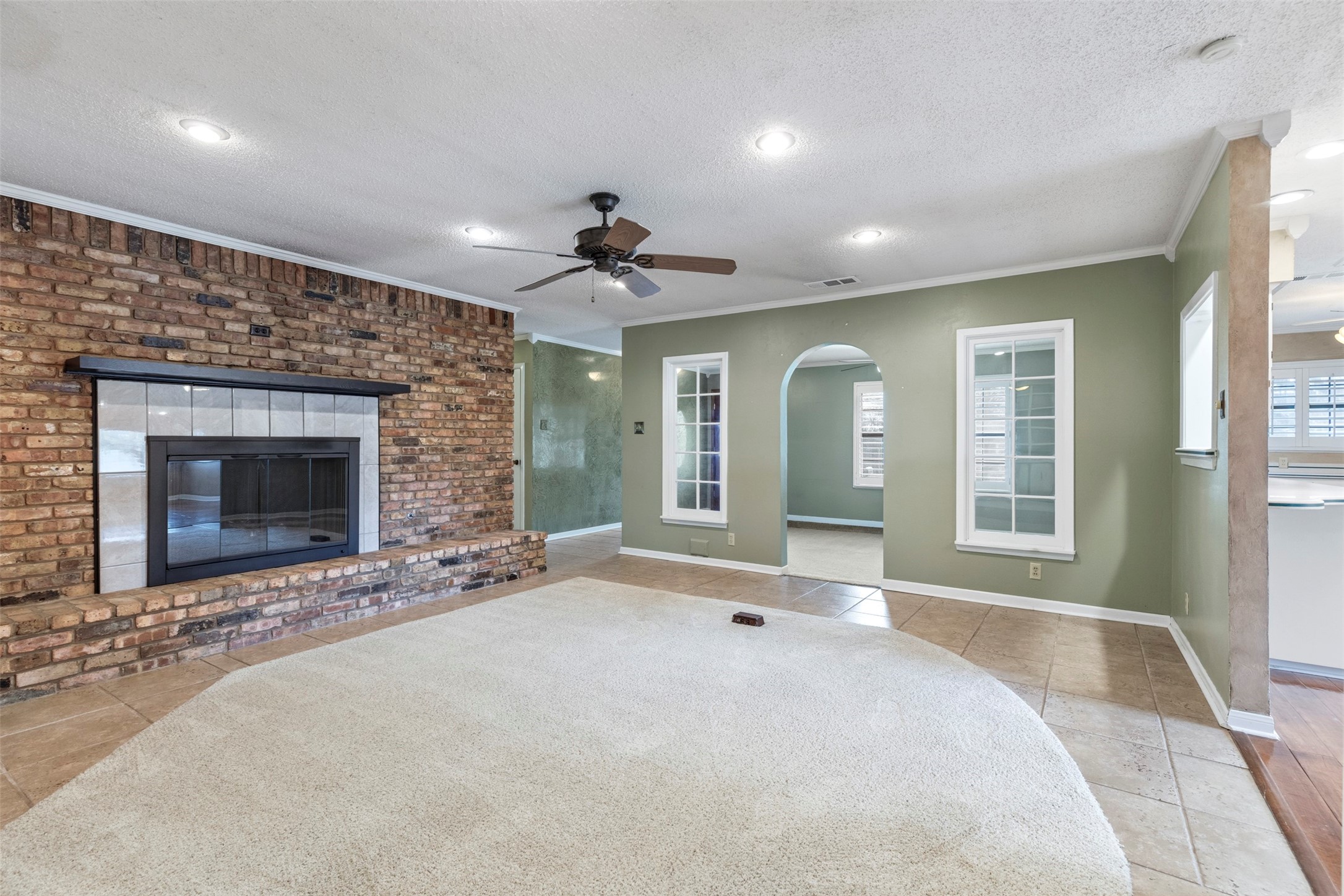 3217 Dauphine Drive Sherman TX 75090