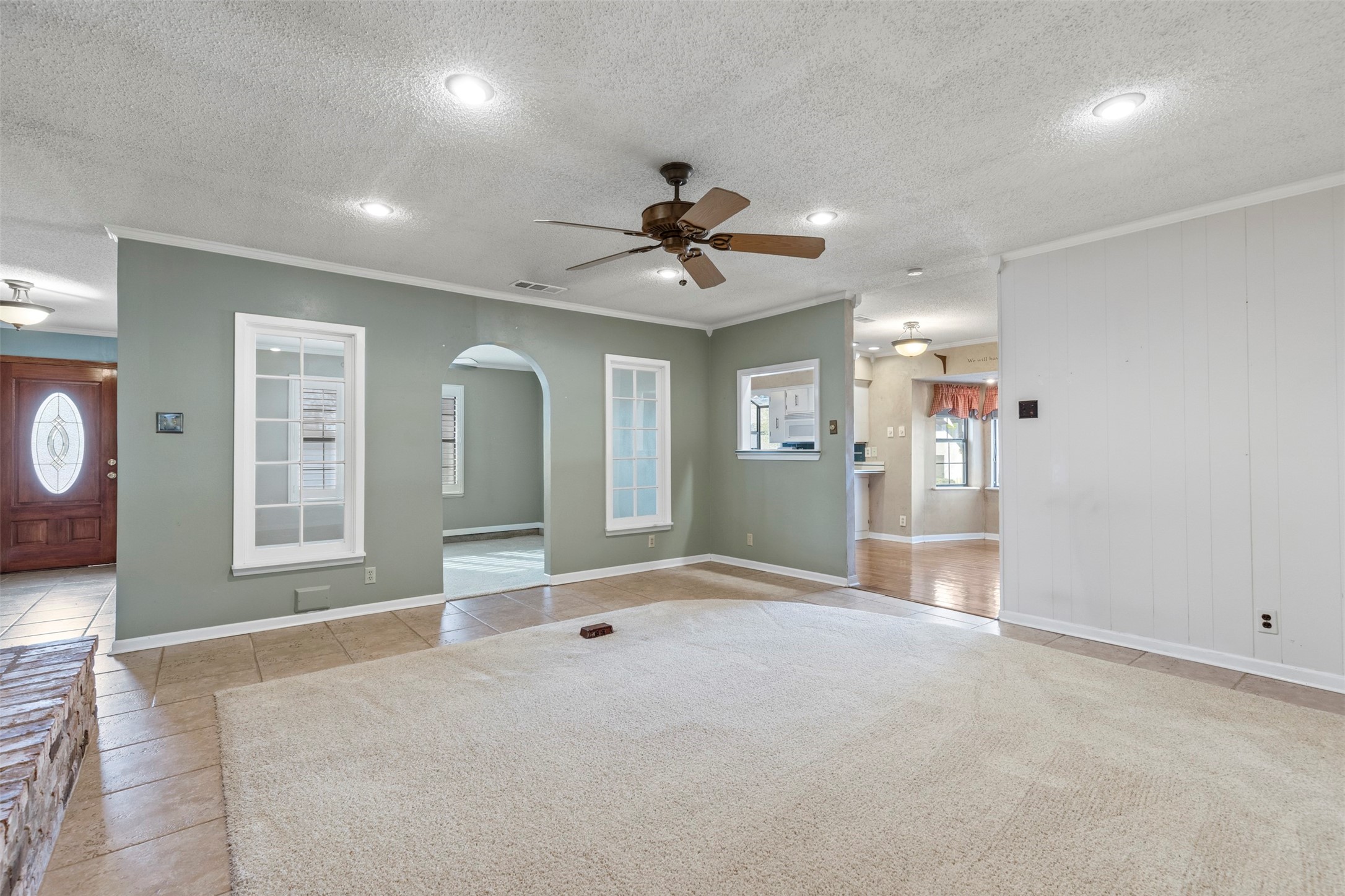 3217 Dauphine Drive Sherman TX 75090