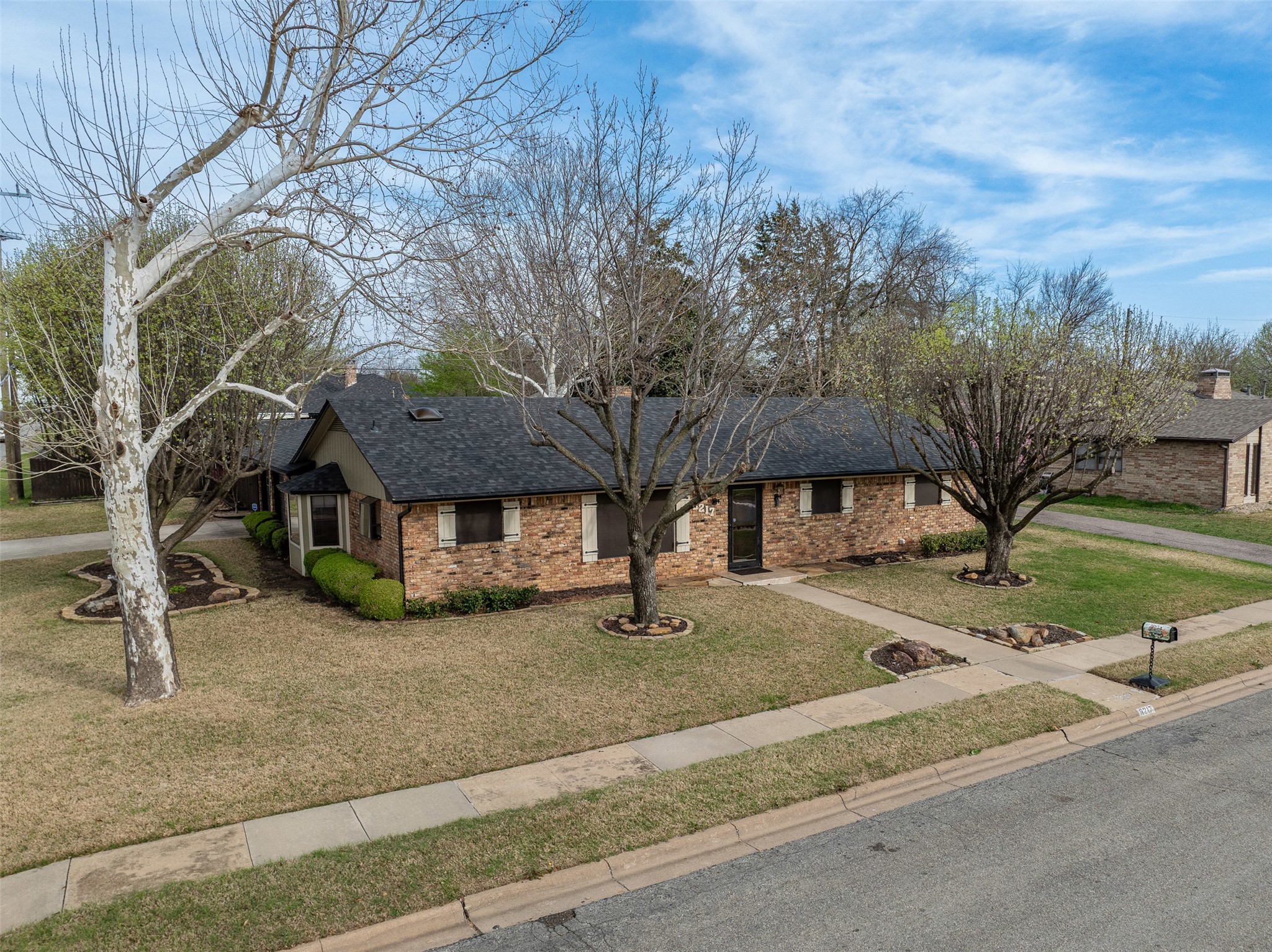 3217 Dauphine Drive Sherman TX 75090