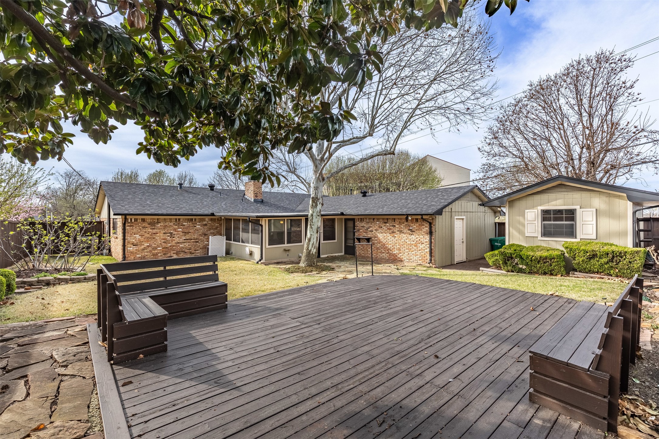 3217 Dauphine Drive Sherman TX 75090