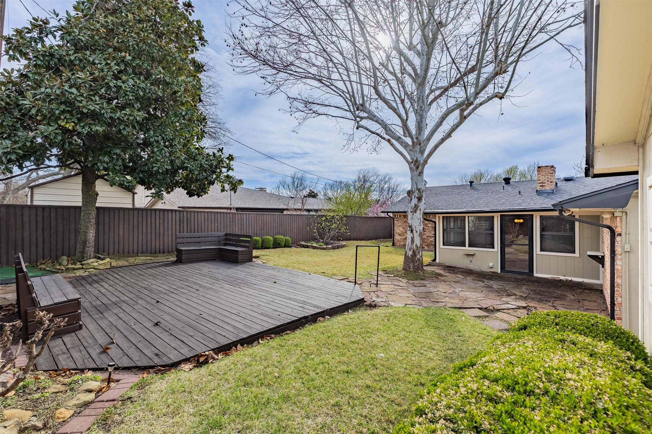 3217 Dauphine Drive Sherman TX 75090