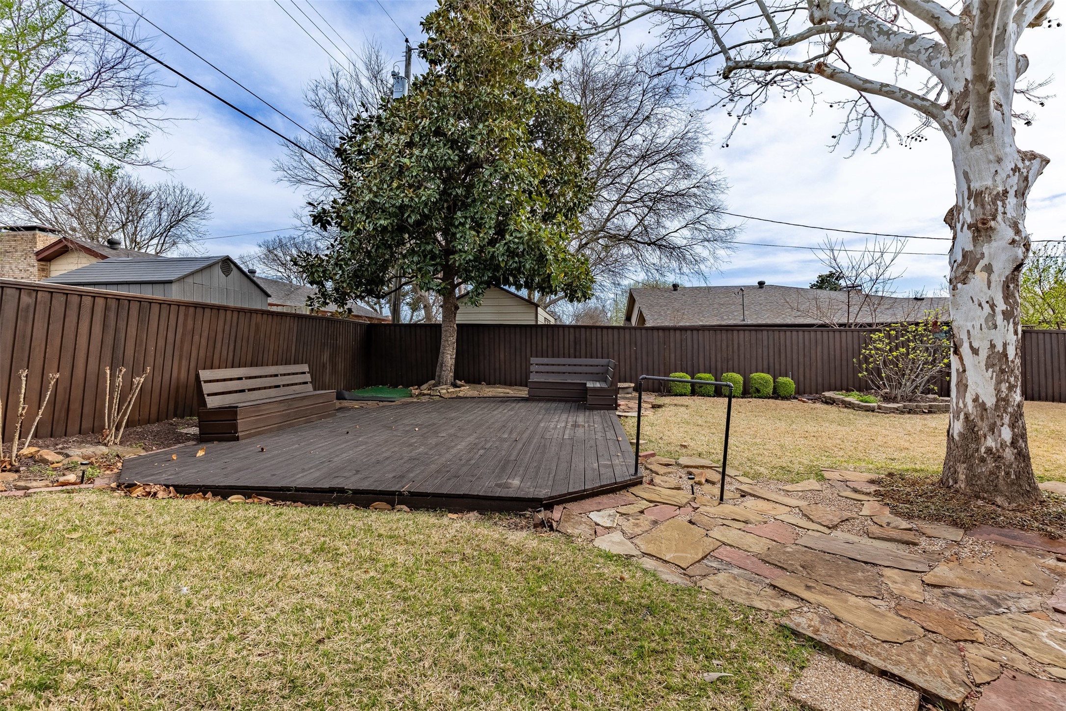 3217 Dauphine Drive Sherman TX 75090