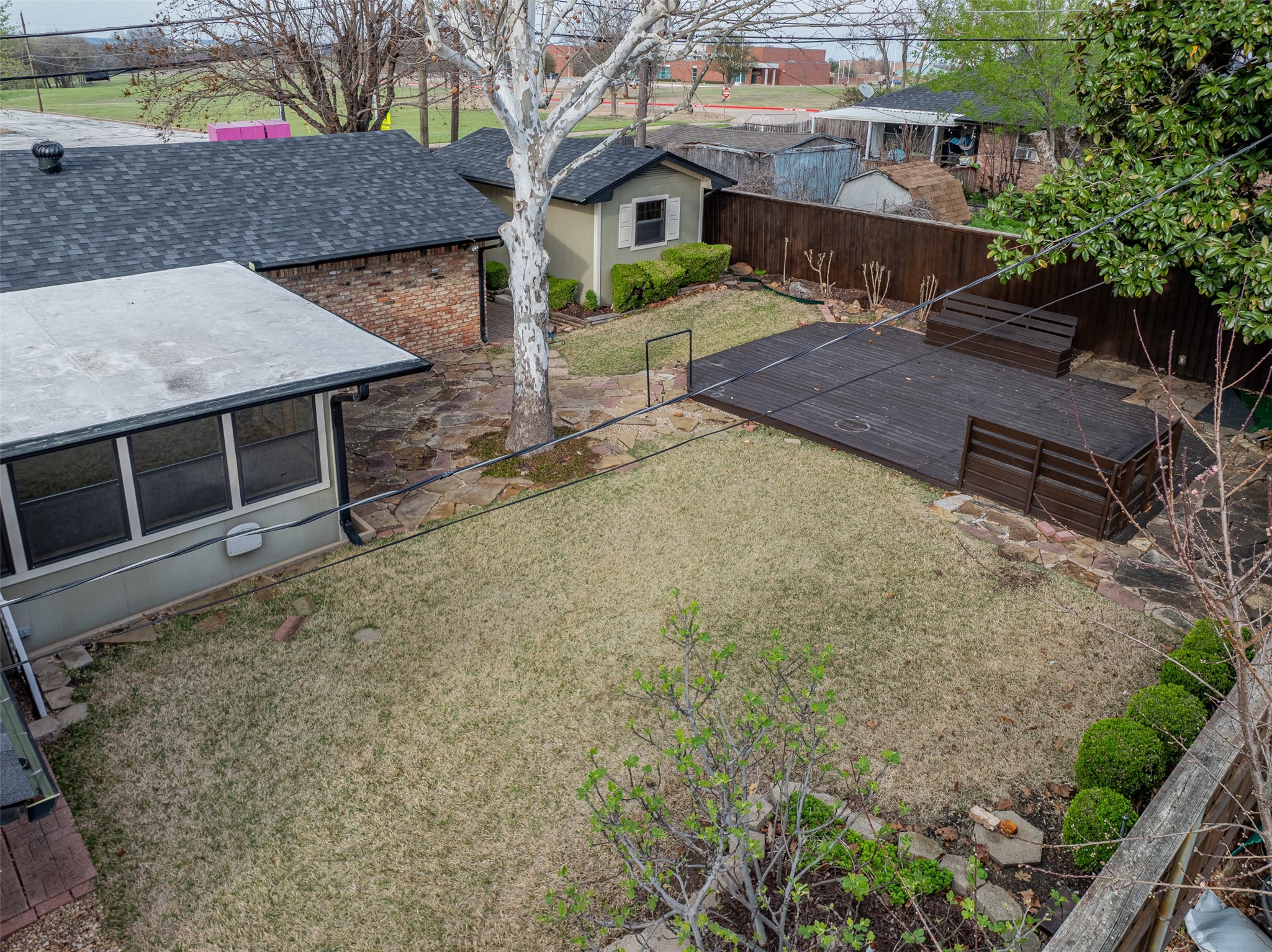 3217 Dauphine Drive Sherman TX 75090