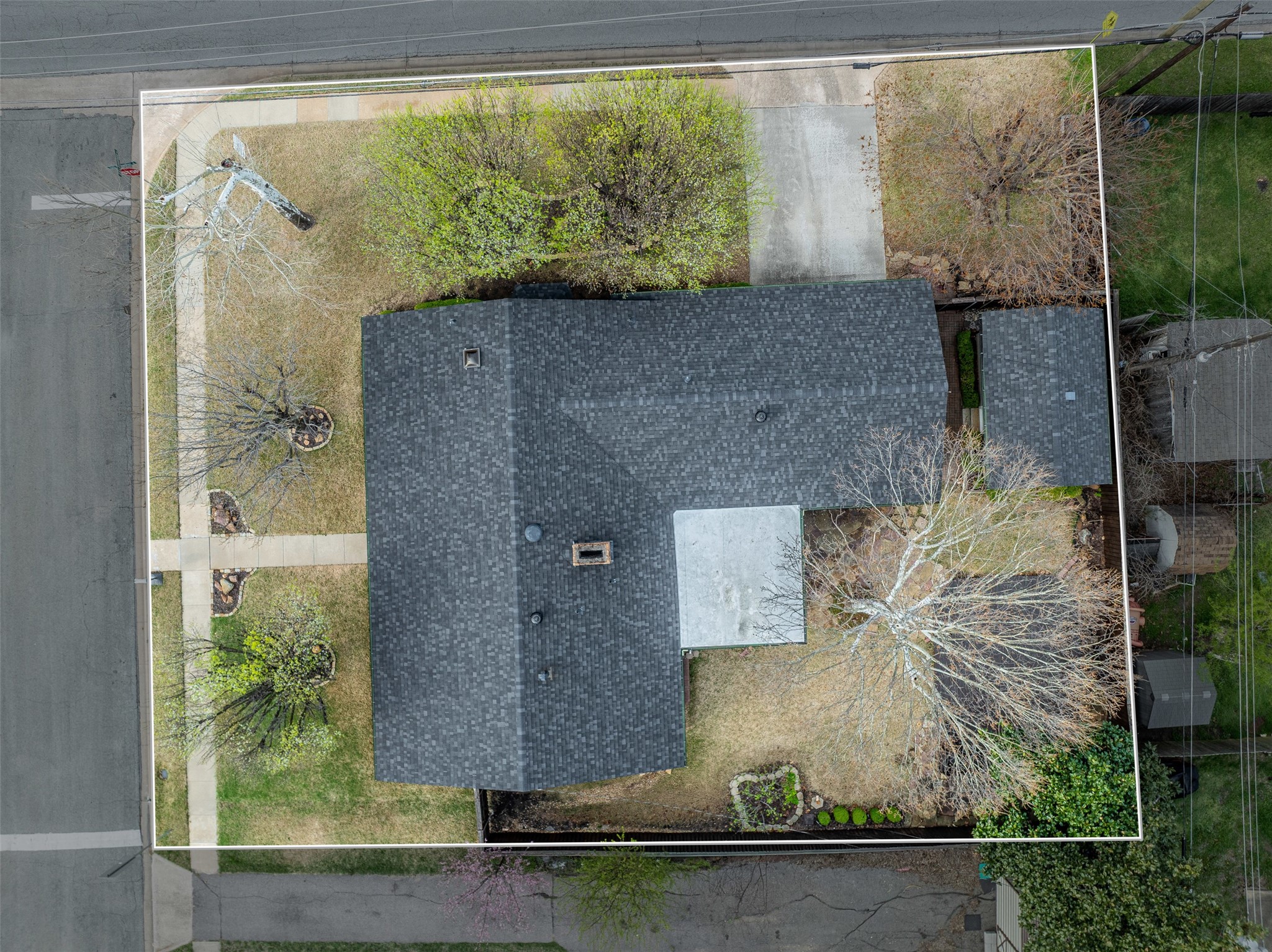 3217 Dauphine Drive Sherman TX 75090