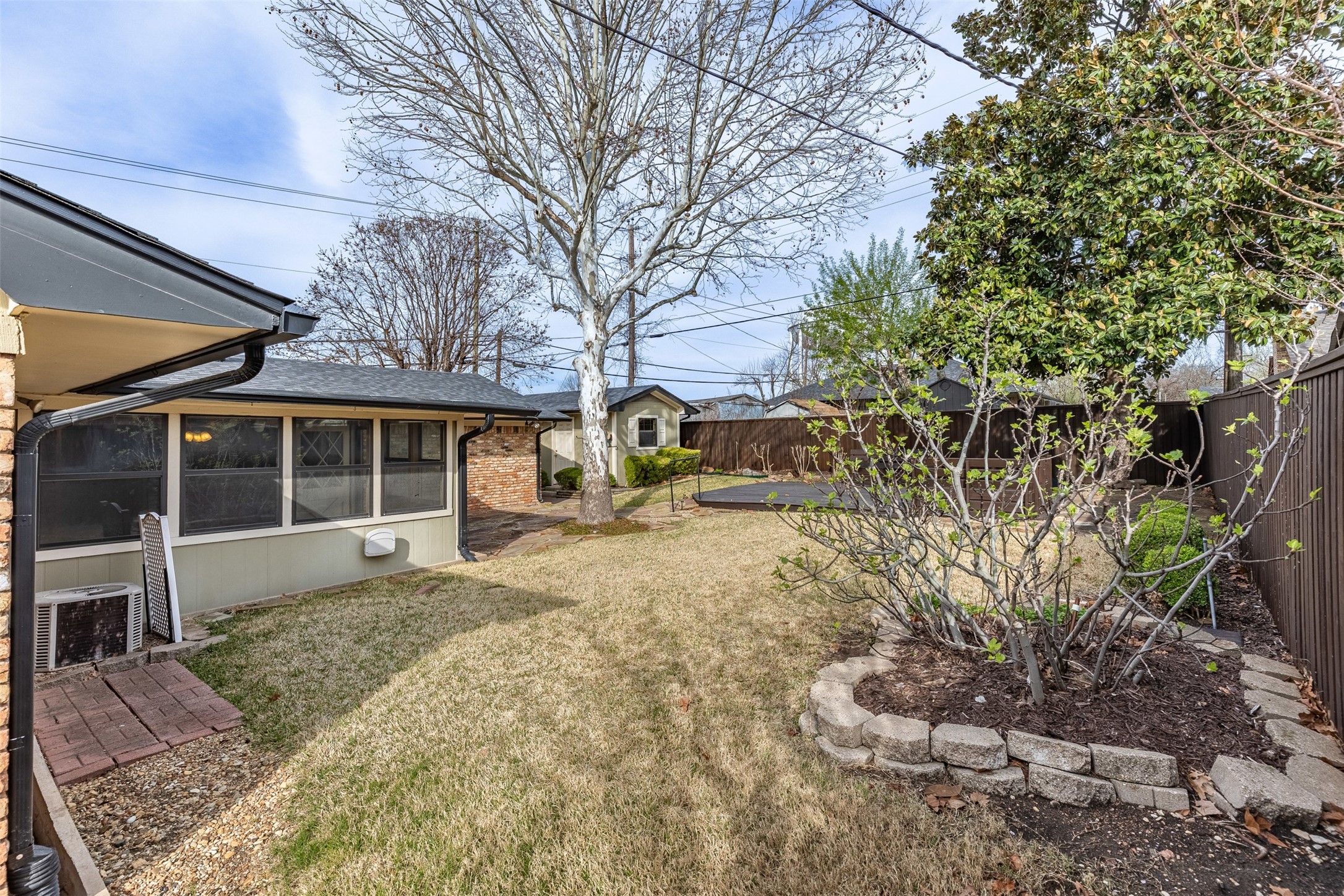 3217 Dauphine Drive Sherman TX 75090