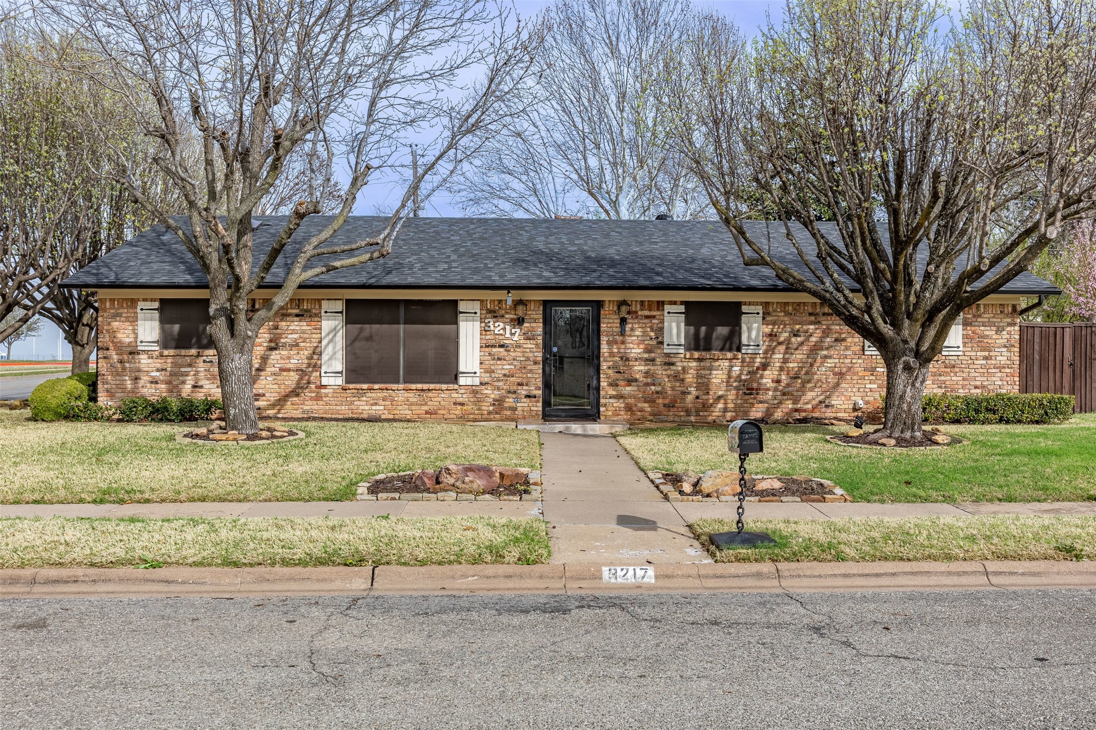 3217 Dauphine Drive Sherman TX 75090