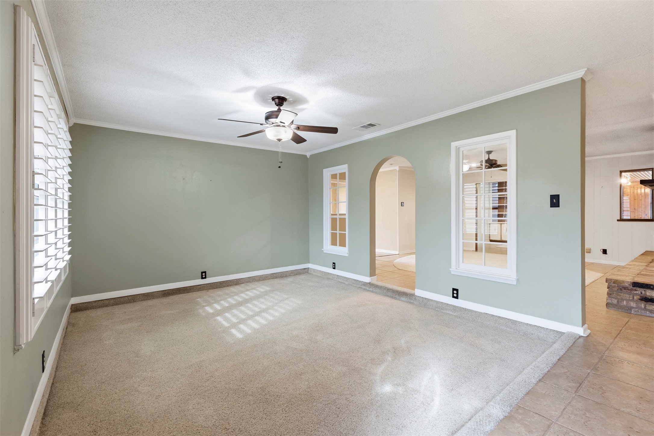 3217 Dauphine Drive Sherman TX 75090