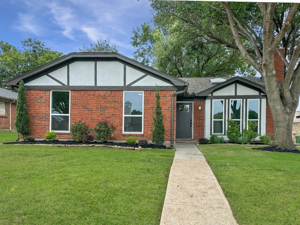 2612 W Wentwood Drive Carrollton TX 75007