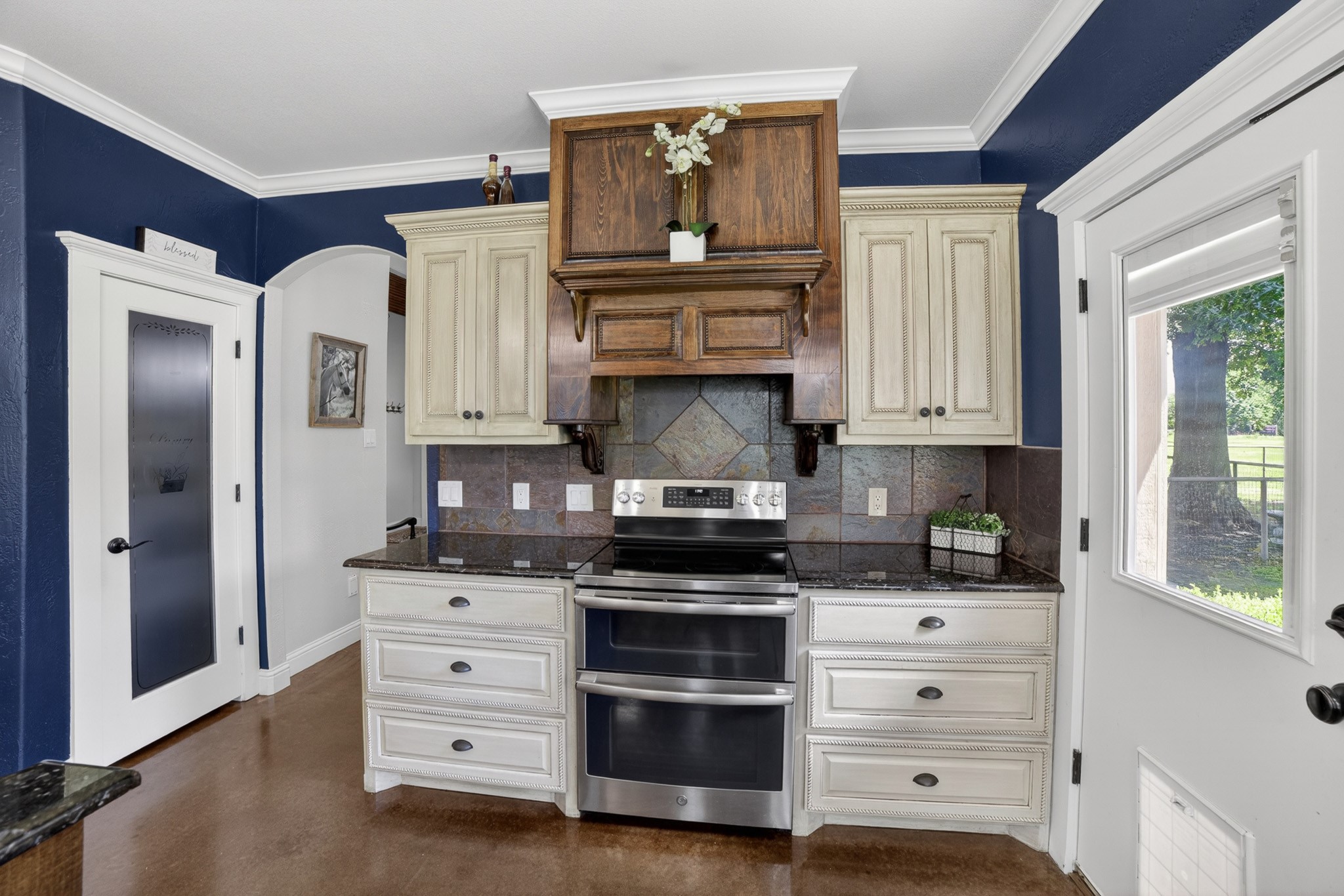 1353 E Fm 1564 Quinlan TX 75474