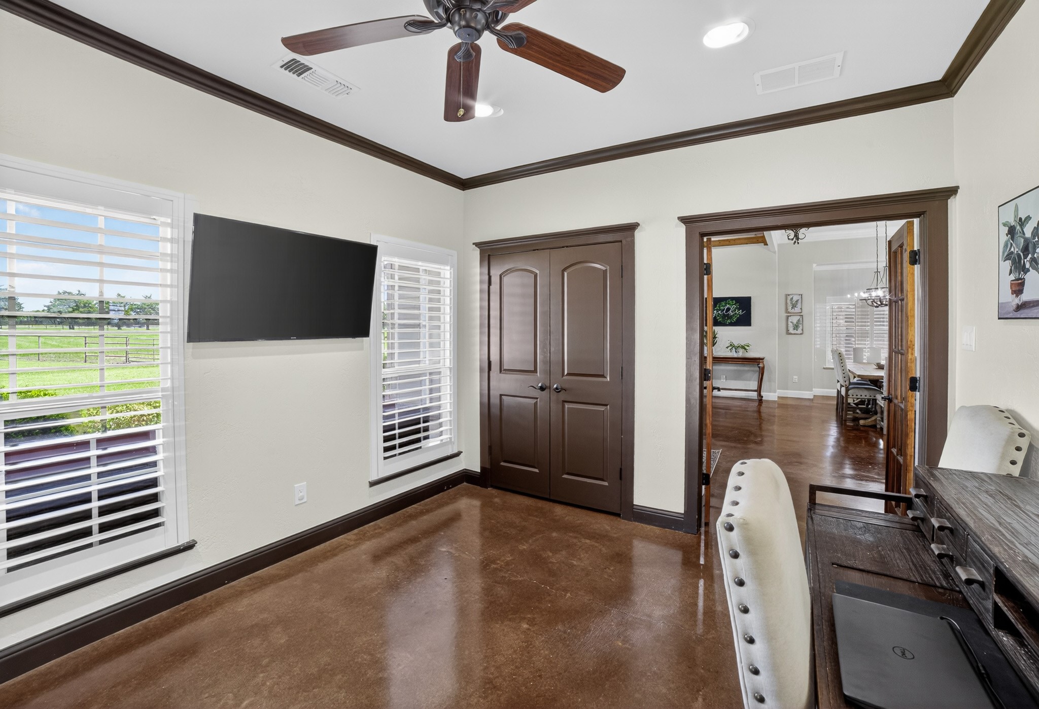 1353 E Fm 1564 Quinlan TX 75474