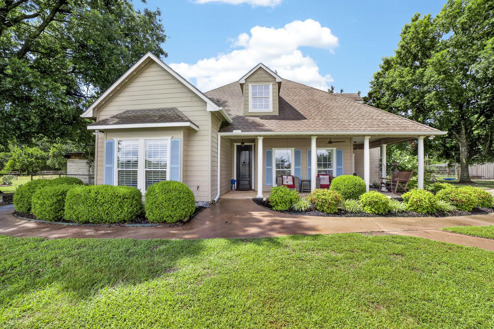 1353 E Fm 1564 Quinlan TX 75474