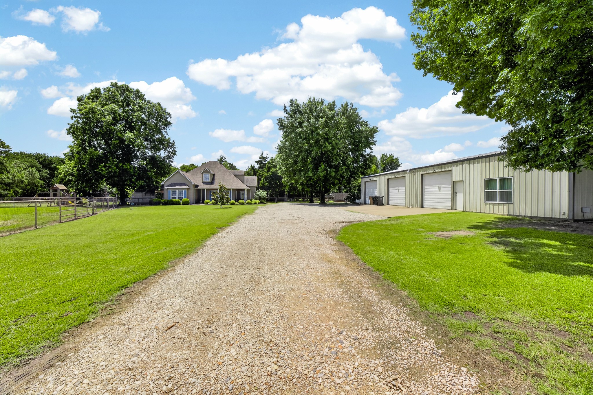 1353 E Fm 1564 Quinlan TX 75474