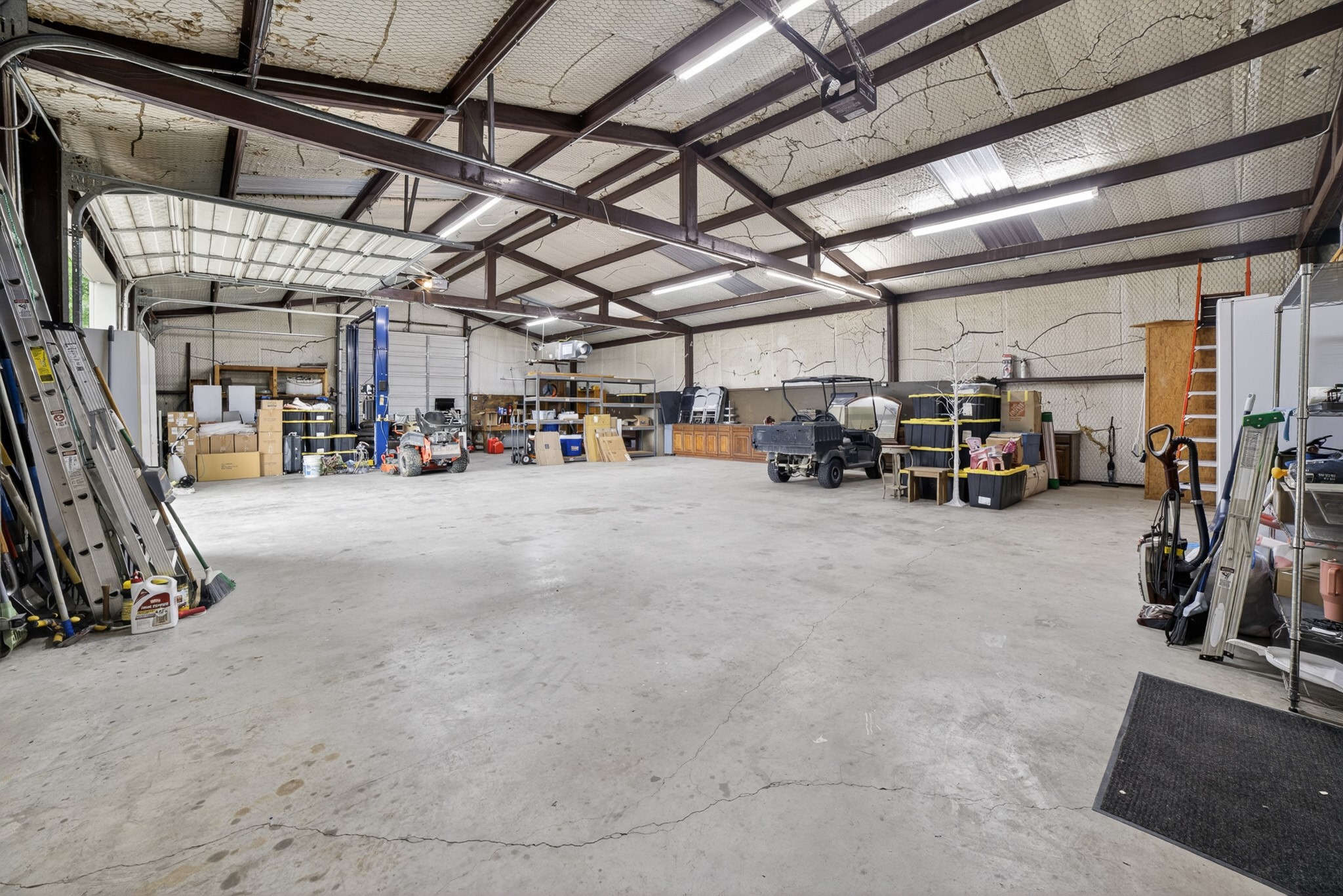 1353 E Fm 1564 Quinlan TX 75474