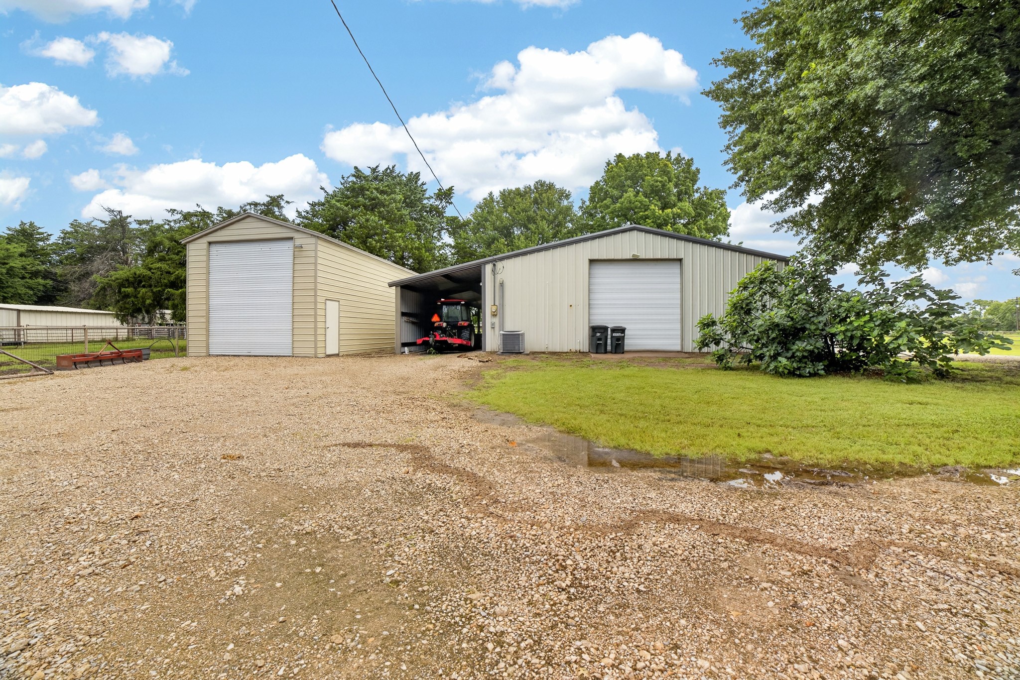 1353 E Fm 1564 Quinlan TX 75474
