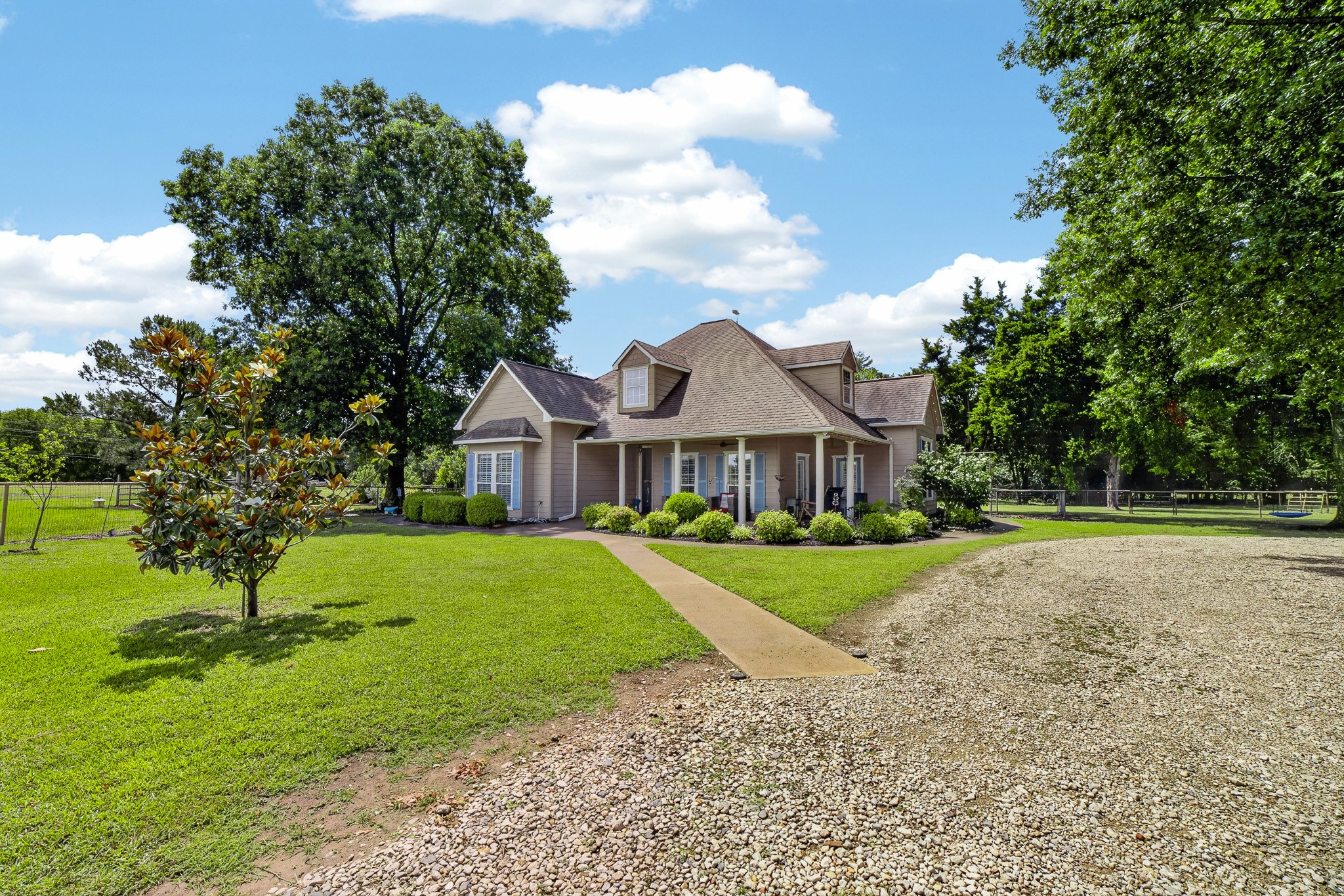 1353 E Fm 1564 Quinlan TX 75474