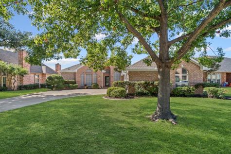 3719 Canon Gate Circle Carrollton TX 75007