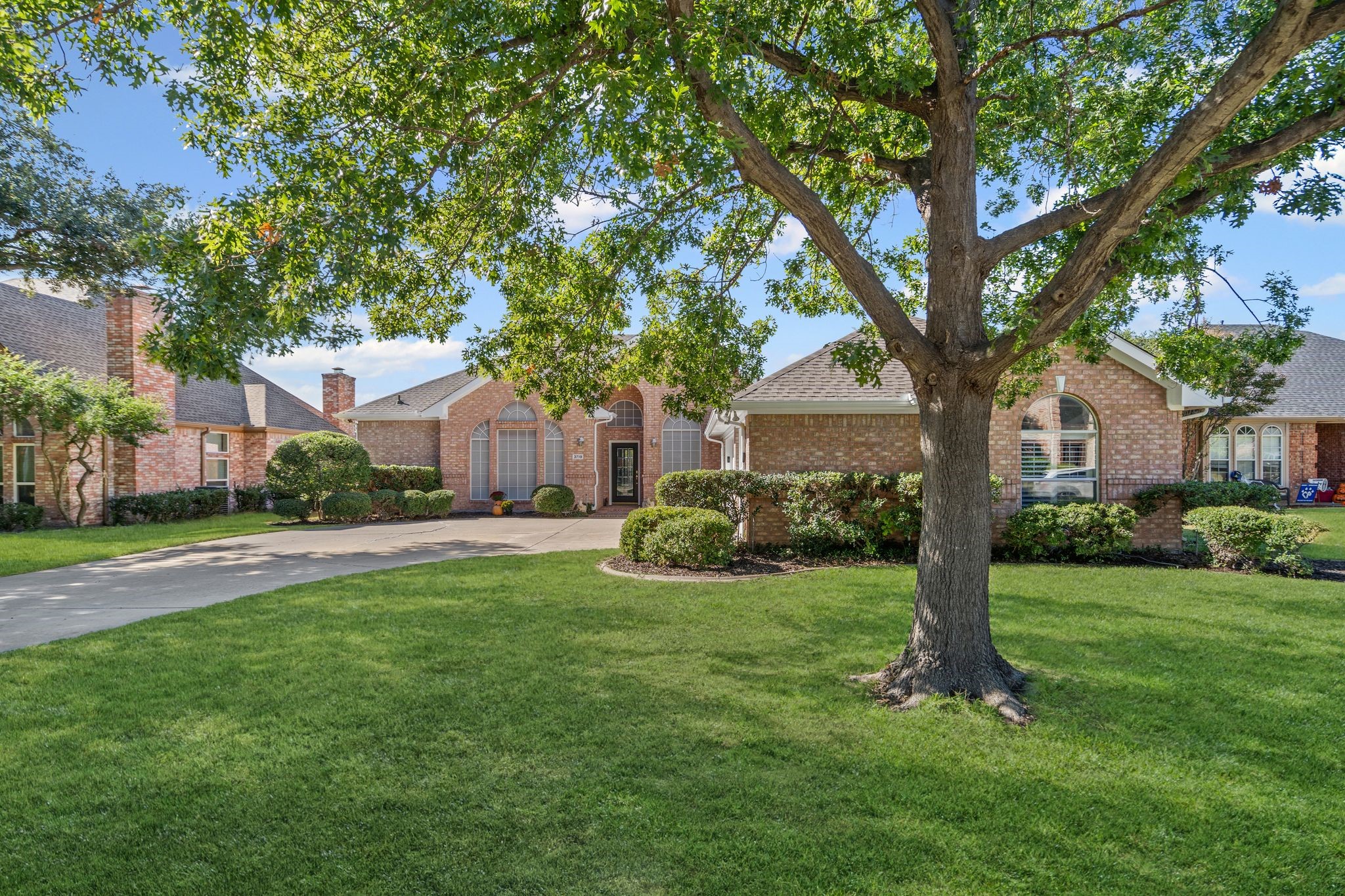 3719 Canon Gate Circle Carrollton TX 75007