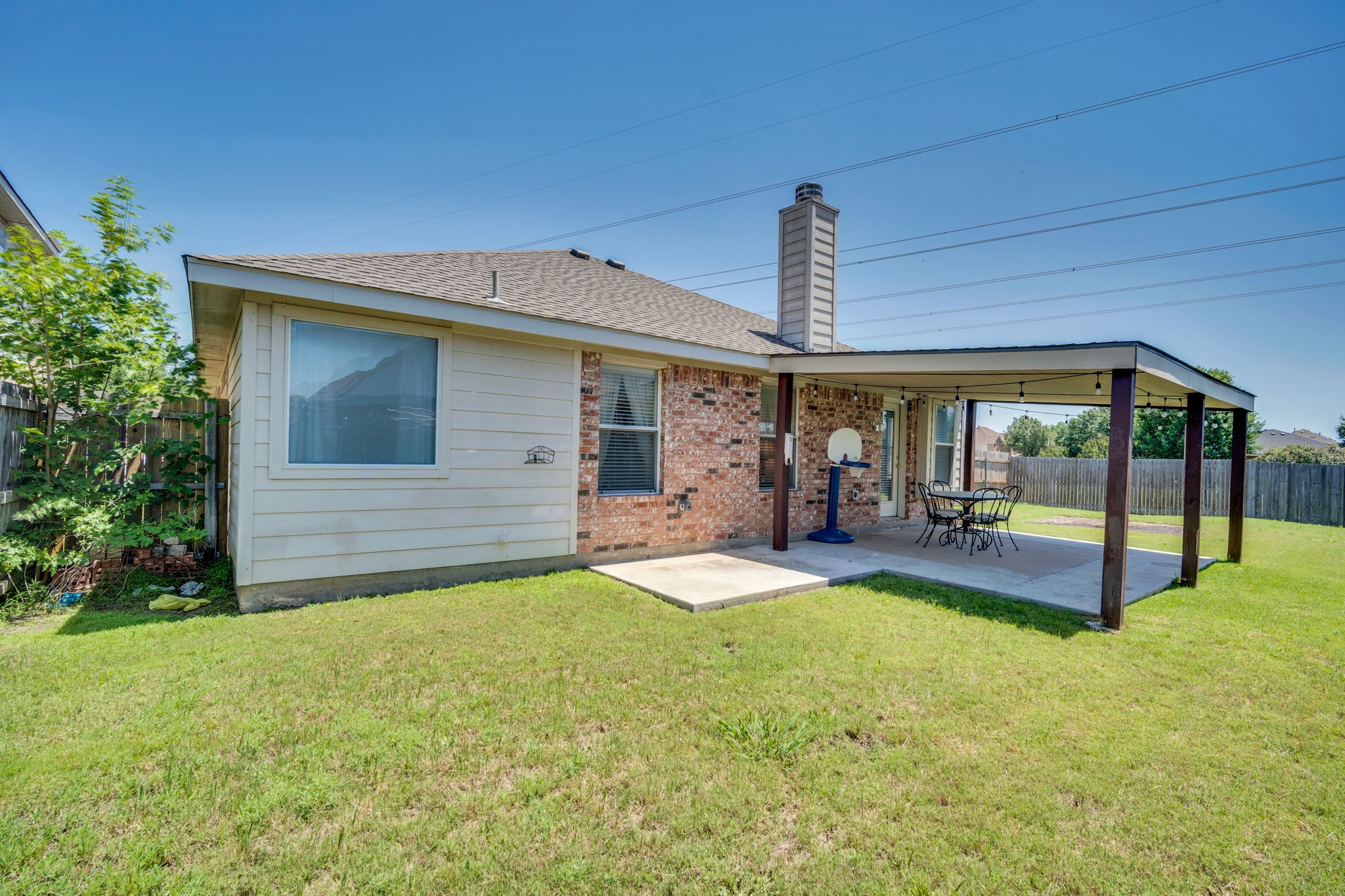6516 Fairglen Drive Arlington TX 76002