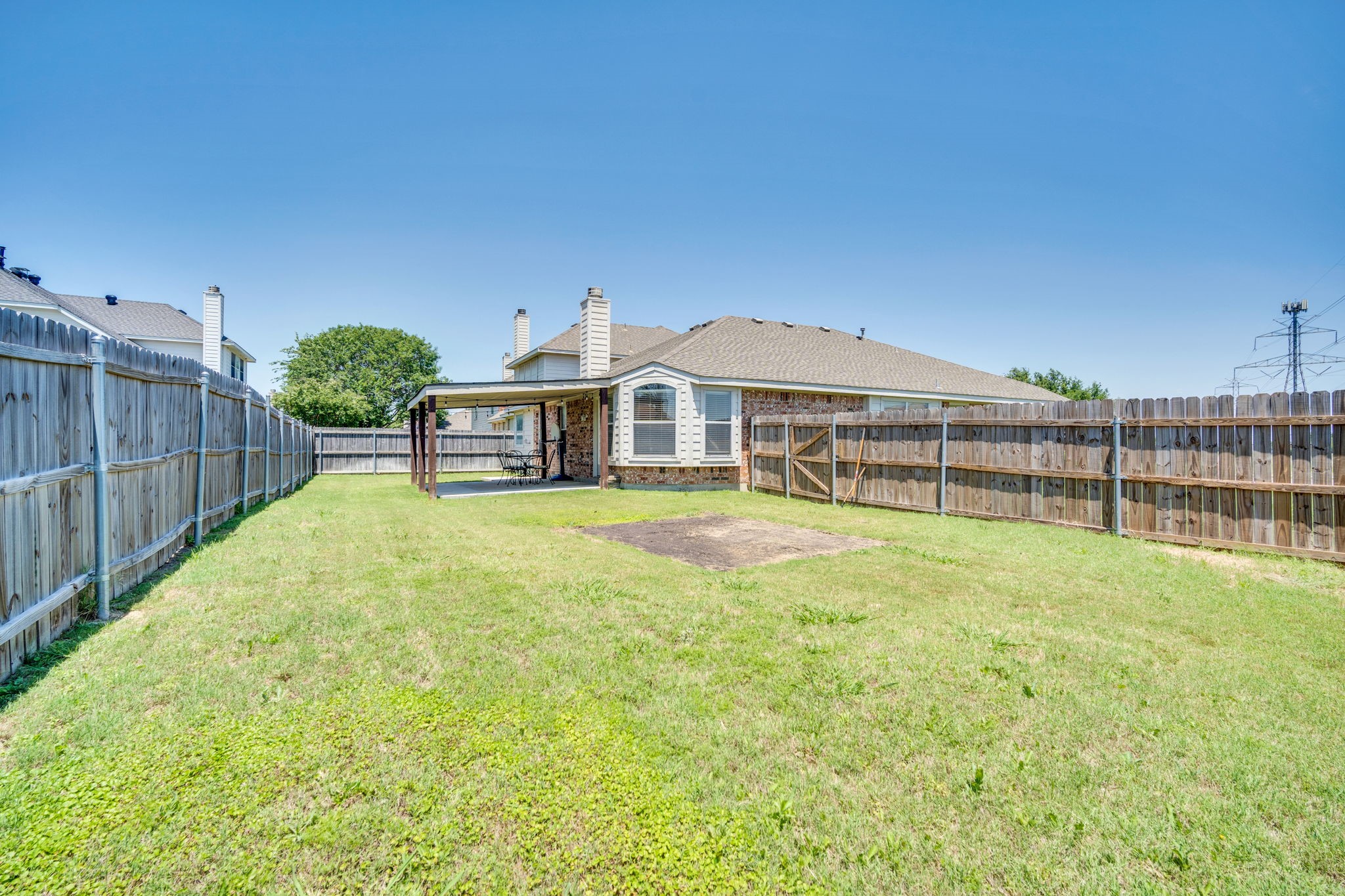 6516 Fairglen Drive Arlington TX 76002