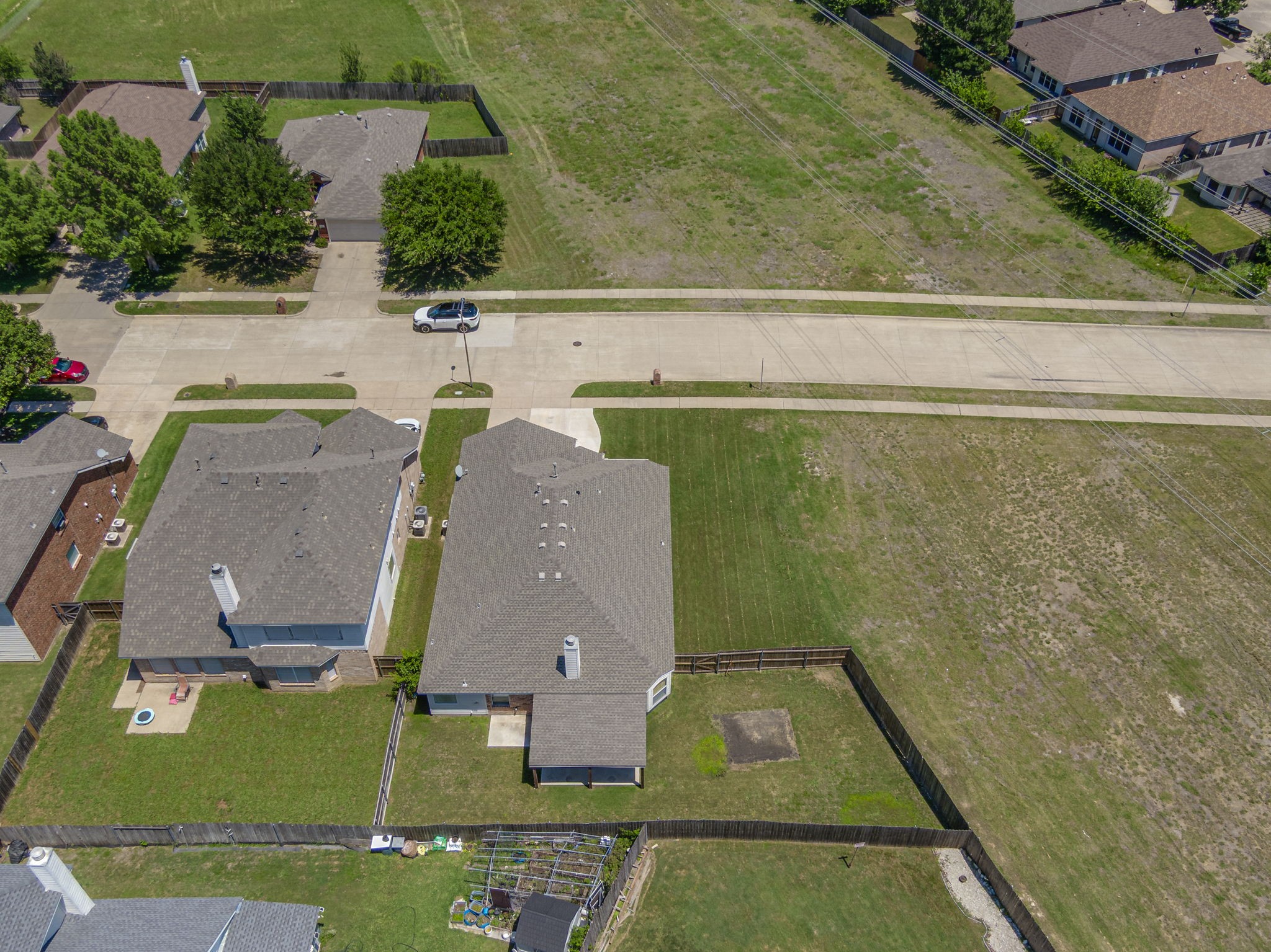 6516 Fairglen Drive Arlington TX 76002