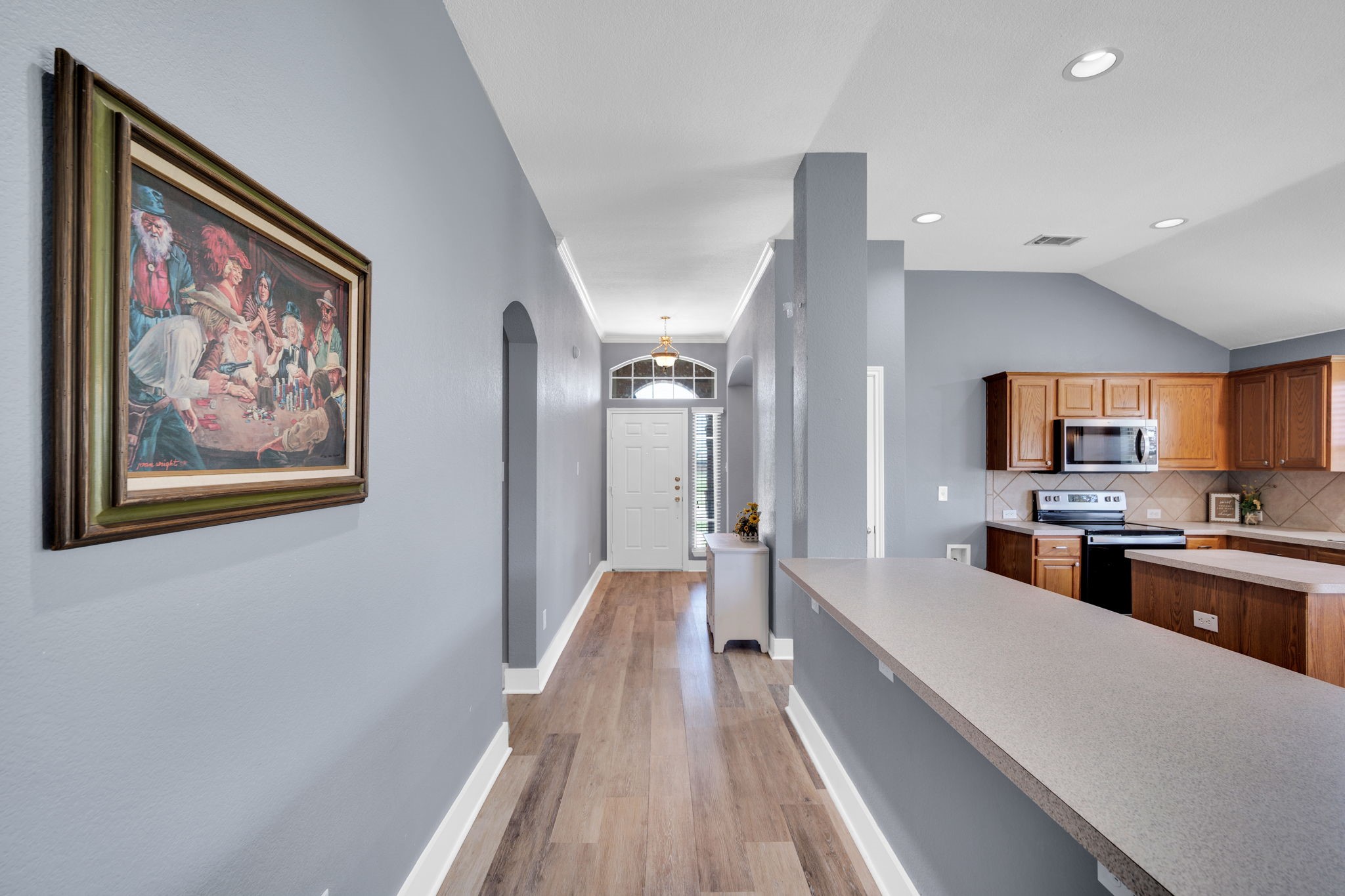 6516 Fairglen Drive Arlington TX 76002