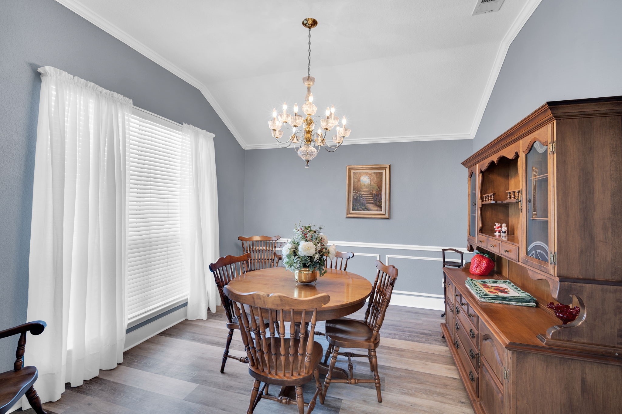 6516 Fairglen Drive Arlington TX 76002