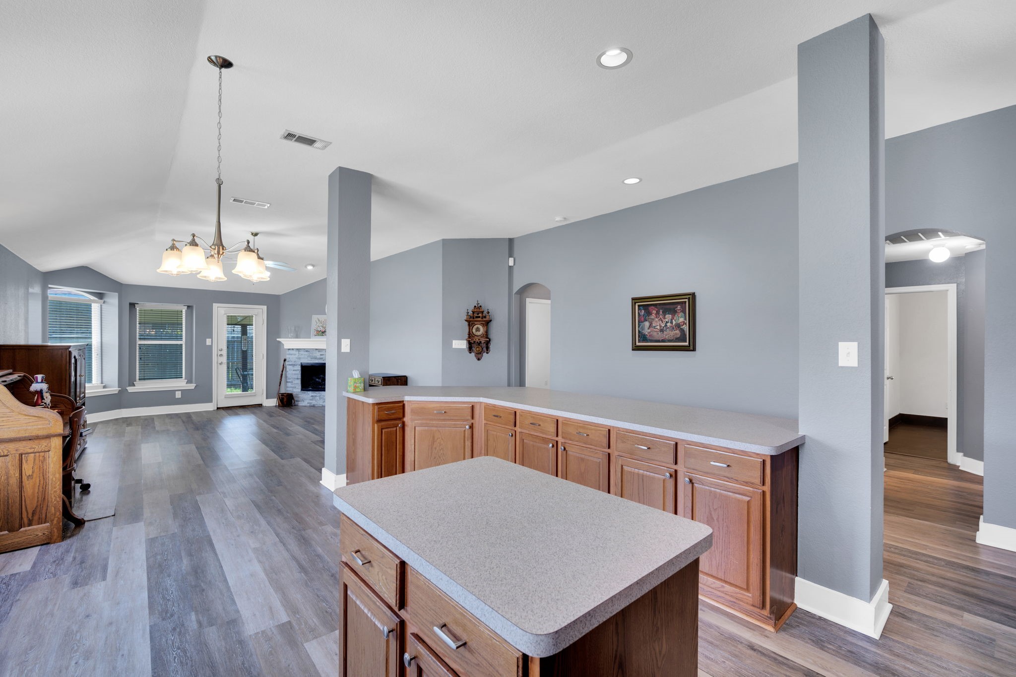 6516 Fairglen Drive Arlington TX 76002