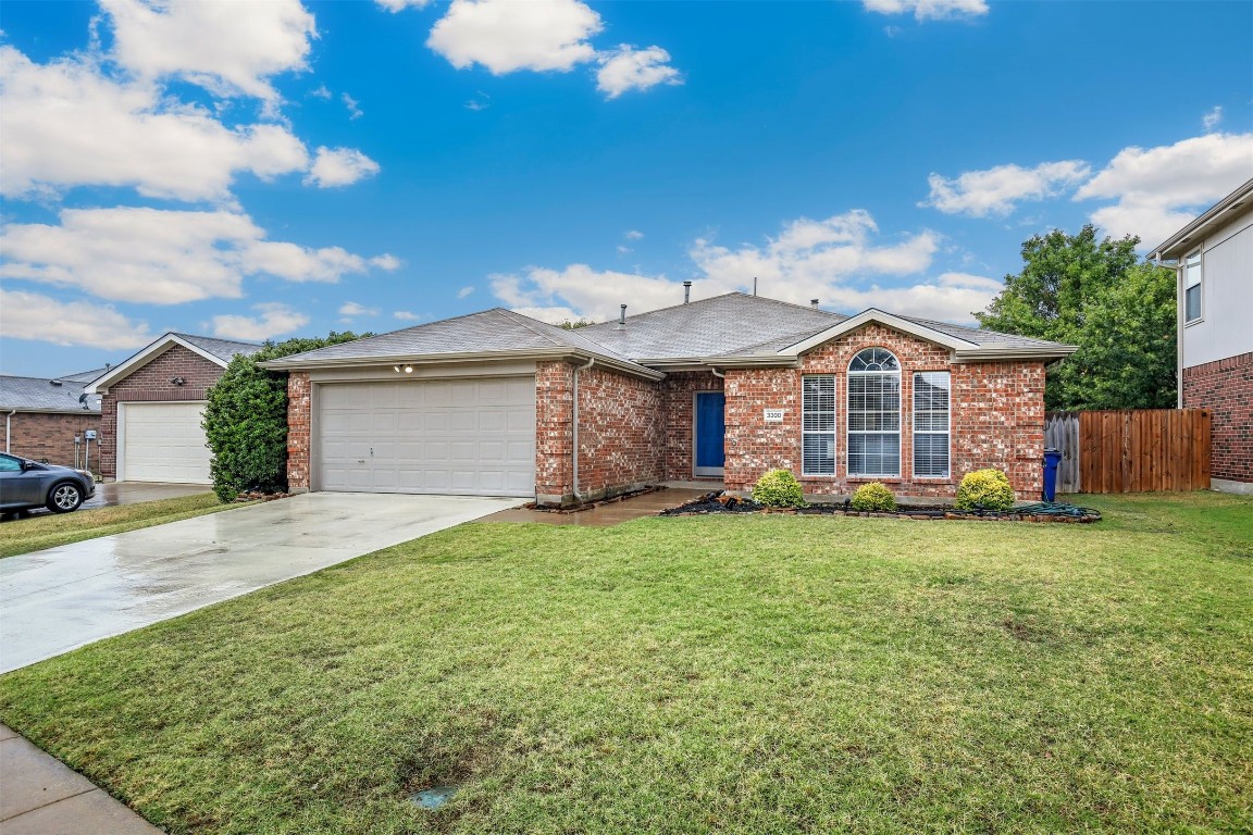 3300 Saint James Place Mckinney TX 75070