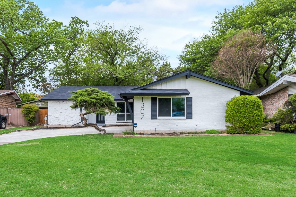1307 Wisteria Way Richardson TX 75080