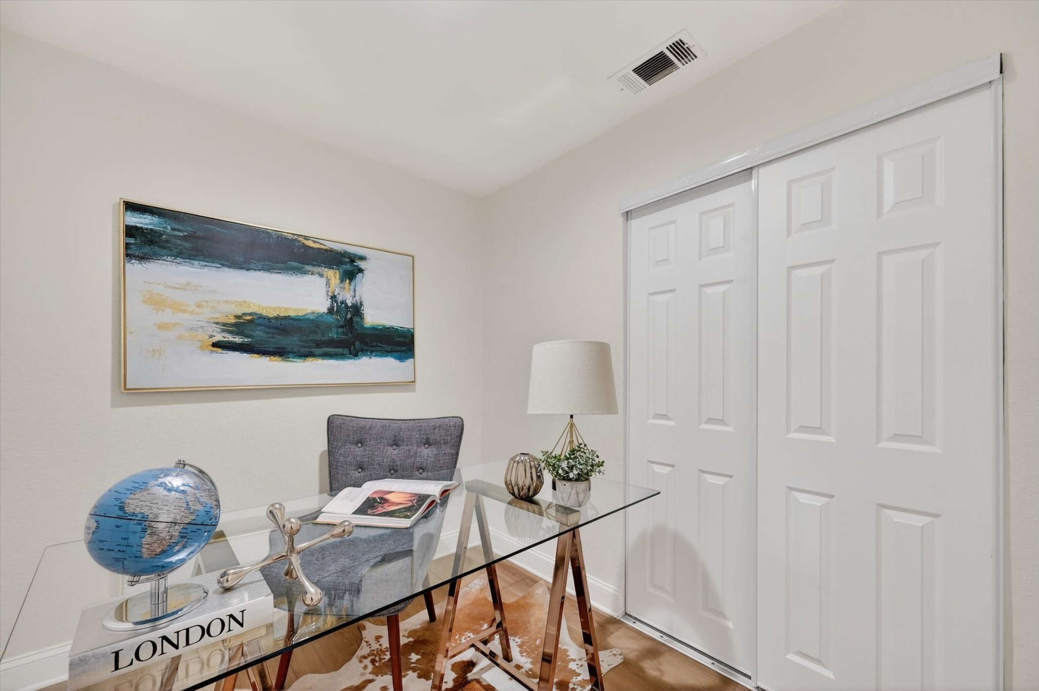 2832 Red Oak Drive Grand Prairie TX 75052