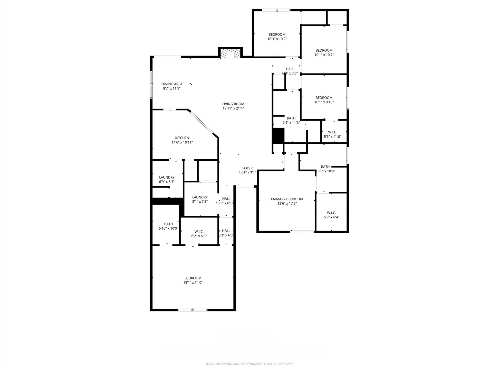 2832 Red Oak Drive Grand Prairie TX 75052